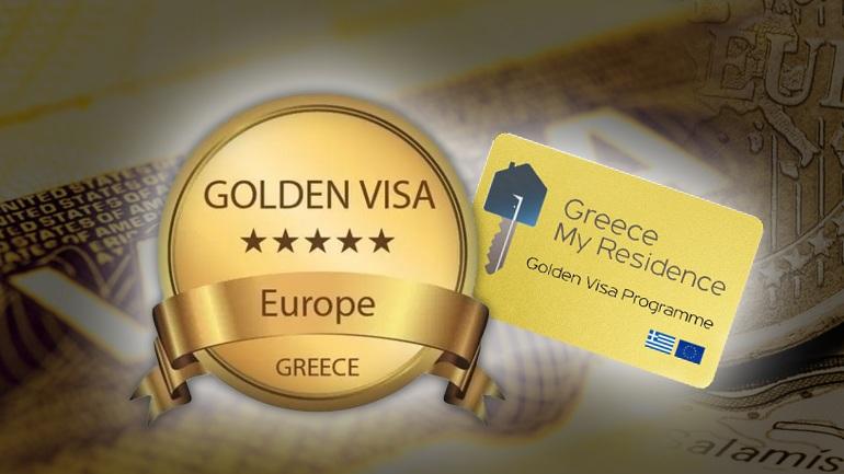 ویزای طلایی یا گلدن ویزا (Golden visa) چیست؟