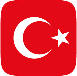 turkiye flag