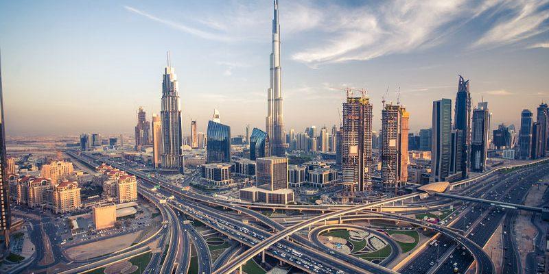 ویزای طلایی امارات از طریق خرید ملک